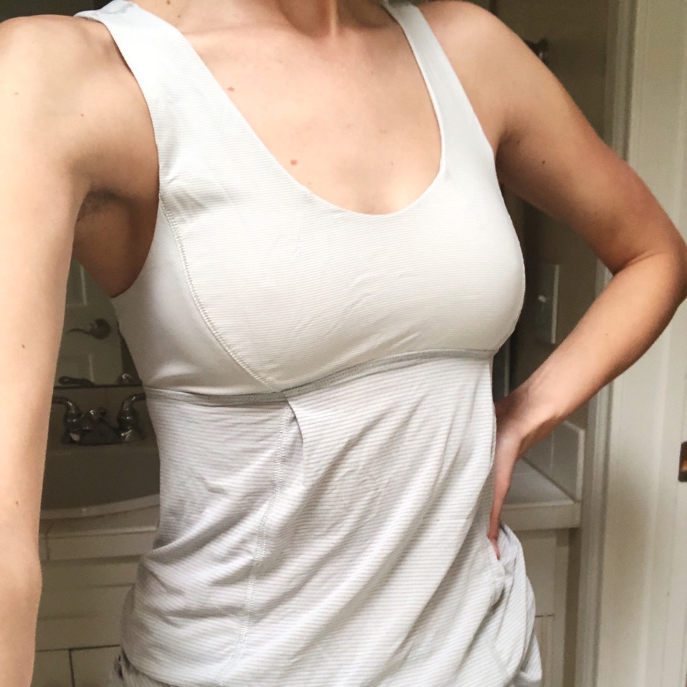 Lululemon Athletic Top